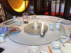 -惠丰堂饭庄·烤鸭·京味菜(西北旺·唐家岭店)