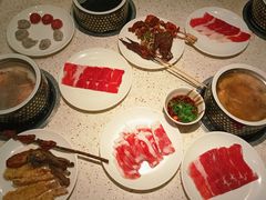 -宴立方海鲜自助(义乌万达广场店)