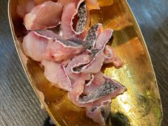 -土著渔匠·养生蝴蝶鱼(香樟路店)