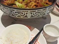 -大丰收·蛙功夫(晋江万达店)