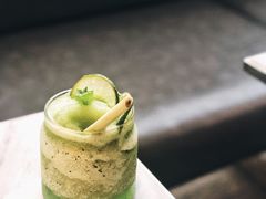 香茅青柠苏打-农畉LONFOOD(福田星河COCOPark店)