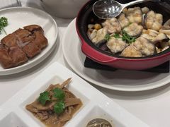 -莆田餐厅PUTIEN(三里屯店)