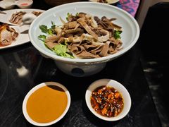京味爆肚-皇城根北京风味主题餐厅(中海环宇城店)