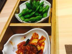 -割烹旭日本料理(龙湖狮山天街店)