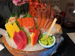 -花潮料理艺食馆(成都万象城店)