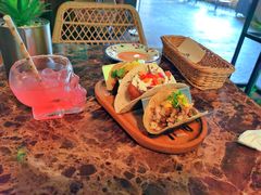-TEQO·Mexican food & Bar