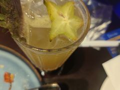 -blue frog蓝蛙(长泰广场店)