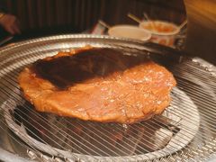 -金家烤鳗鱼(西塔旗舰店)