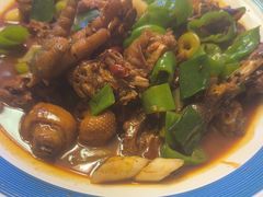 -五谷丰登·胶东海鲜·家常菜(张村店)