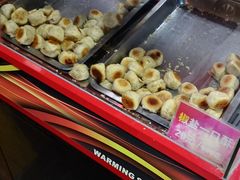-宋记饼家(石门二路店)
