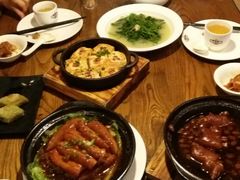 -广东道至正餐厅(区庄店)