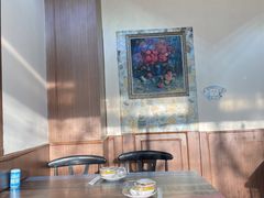 -1910老鲁味海鲜·戳子肉·青岛菜(金沙滩店)