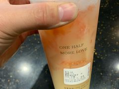 -书亦烧仙草(龙湖金楠天街店)