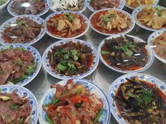 -豫掌柜饸饹面·烩面(秀沿路店)