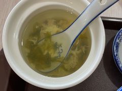 -徽记面馆(合肥新桥国际机场店)