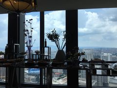 -康帝国际酒店-艾斯本自助西餐厅