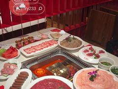 -九码头重庆毛肚火锅(棠岗店)
