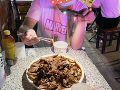 -吴长子卤菜馆(统一街店)
