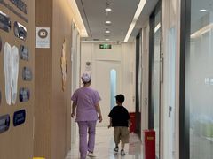 -泰康拜博口腔(松江印象城臻尔店)