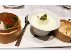 -Yan Ting 宴庭中餐厅(上海静安瑞吉酒店)
