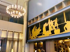 -成都安仁福朋喜来登酒店