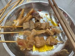 -卫卫麻辣烫(建设新村路店)