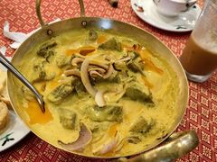 -南沙游艇会·大兵船餐厅