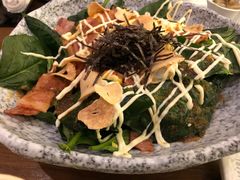 -希望日本料理(保利香槟花园店)