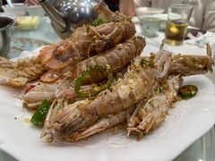-海儀美食楼(湾仔海鲜街店)