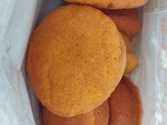 无水蜂蜜面包-拾味中点(花园路店)