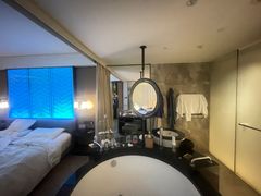 -北京索菲特大酒店