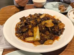 -北李妈妈菜·虾爬子大锅贴(贵和店)