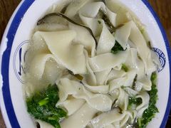 -马遂林烩面馆(少室路店)