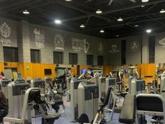 -中健健身(翡翠郡店)