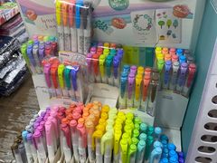 -晨光文具(天客隆大厦大商超市店)