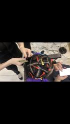 -雅仕 HAIR SALON 美发沙龙
