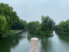 -济南大明湖景区