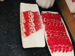 -海底捞火锅(上地华联店)