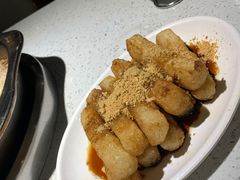 -融泽漁悦三只耳鱼火锅(南郑大道店)