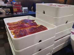 -神户赤童日式烤肉伙伴(东直门店)