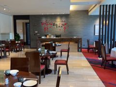 -逸林轩中餐厅(中信泰富朱家角锦江酒店)