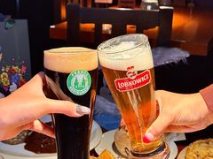 -布拉格餐厅· 中欧捷克菜(全国首店)