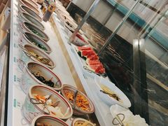 -江小渔鲜鱼火锅(西二道街店)