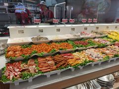 -醉人椒麻辣香锅(王府井喜悦店)