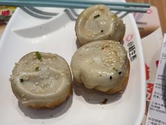 -小杨生煎(香港名都店)
