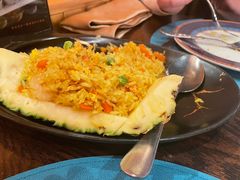 -甘尼仕印度餐厅爵士酒吧(阳春巷店)