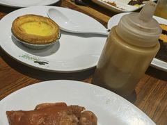 -汉巴味德(沈阳万象汇店)