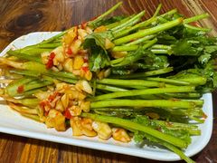 -丹丹热卤·长沙小吃(东瓜山店)