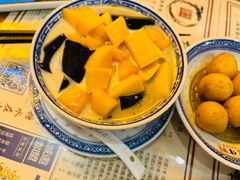 -捷信牛奶甜品世家(五道口店)