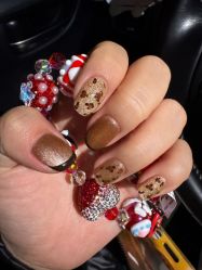 -AKIRA 安久日式美甲美睫